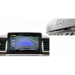 Fotocamera posteriore Mercedes Benz